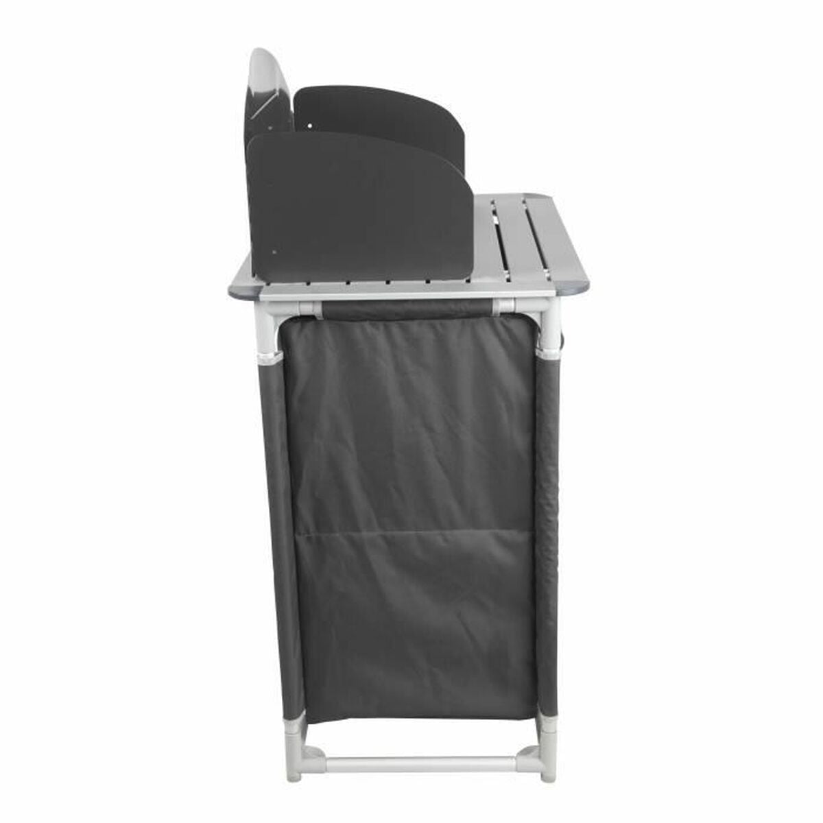 Armadio da campeggio Midland Sirius 77 x 47 x 14 cm