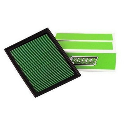 Filtro dell'aria Green Filters P960516