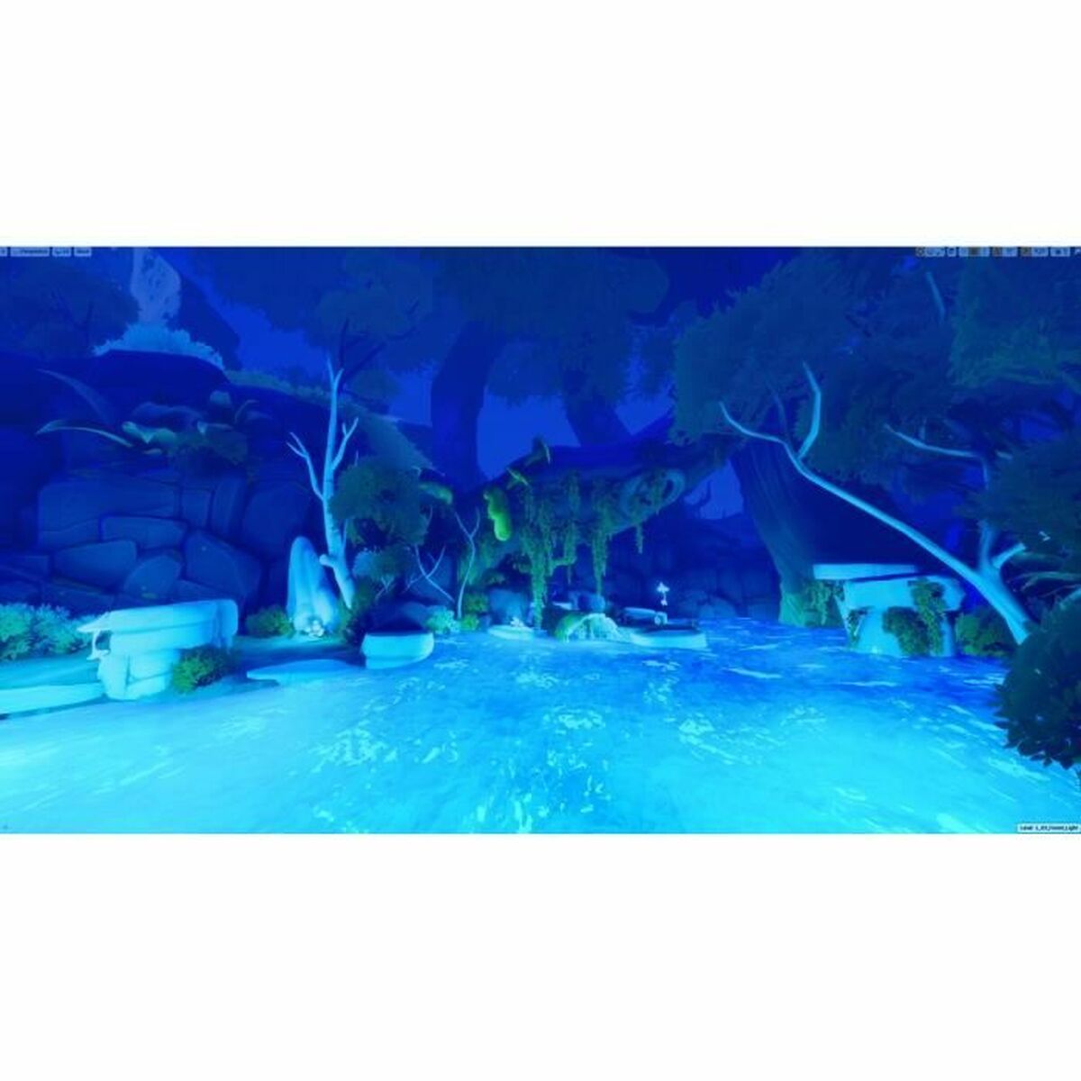 Videogioco per Switch Microids The Smurfs 2 - The Prisoner of the Green Stone (FR)