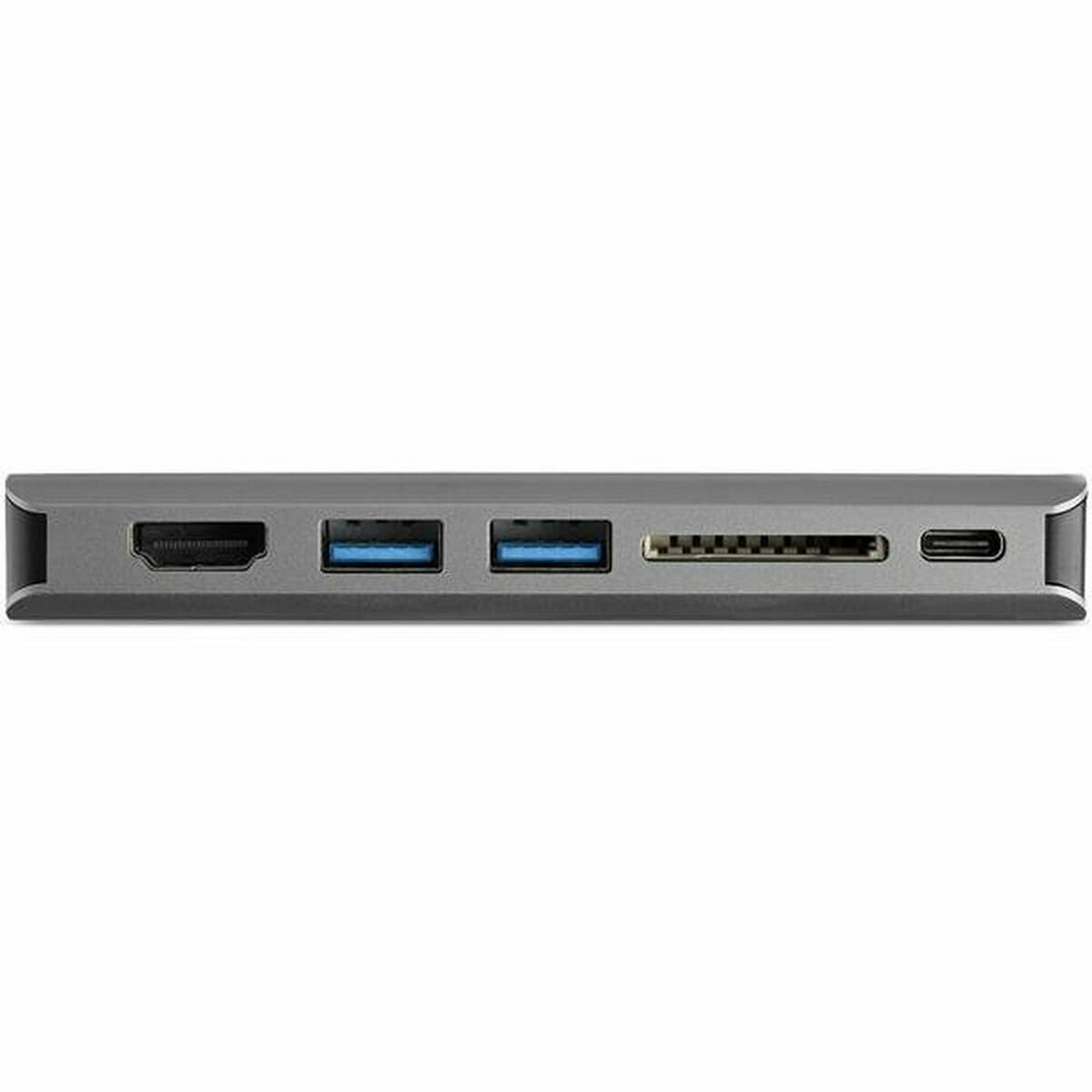 Adattatore USB-C Startech Grigio
