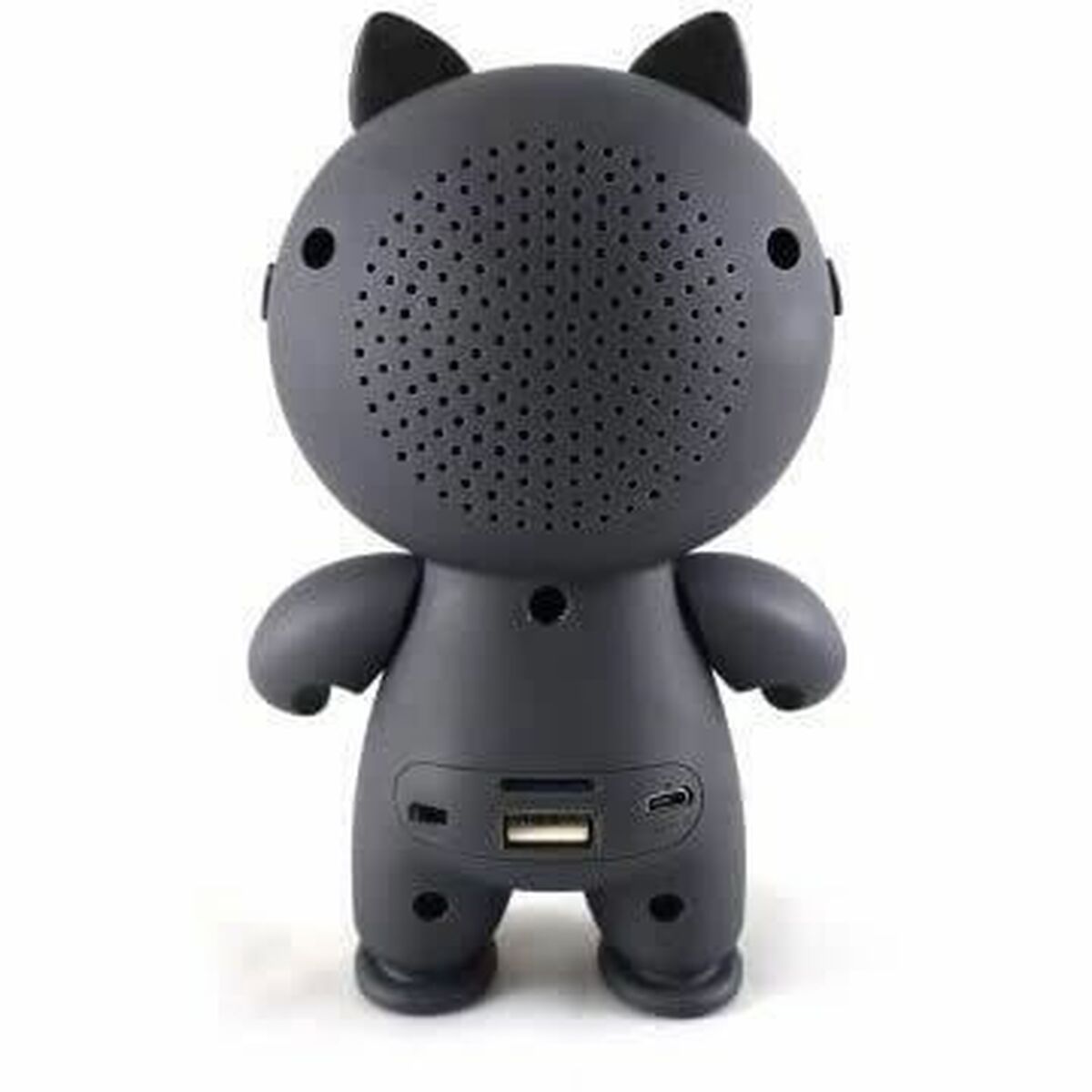 Altoparlante Portatile Inovalley HP112 Nero