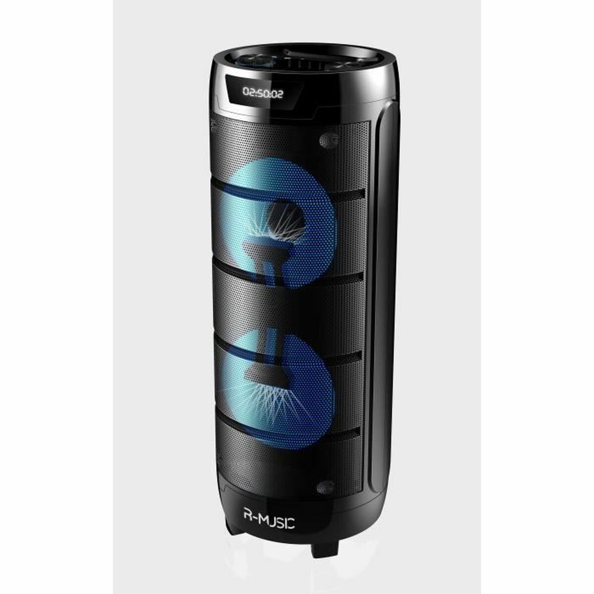 Altoparlante Portatile R-music