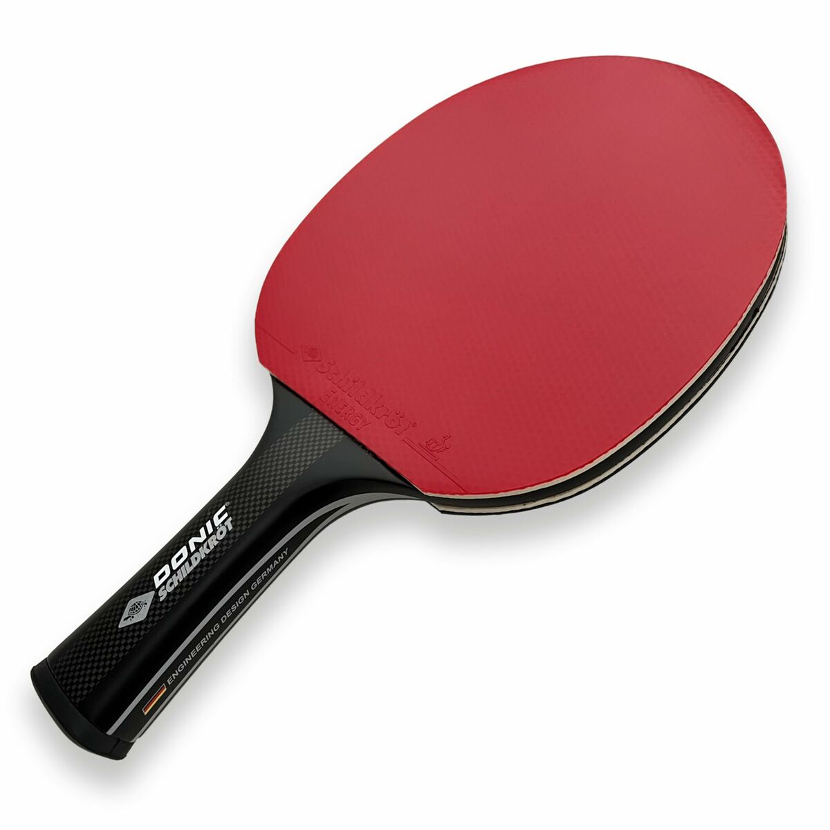 Racchetta da ping pong Donic CarboTec 3000