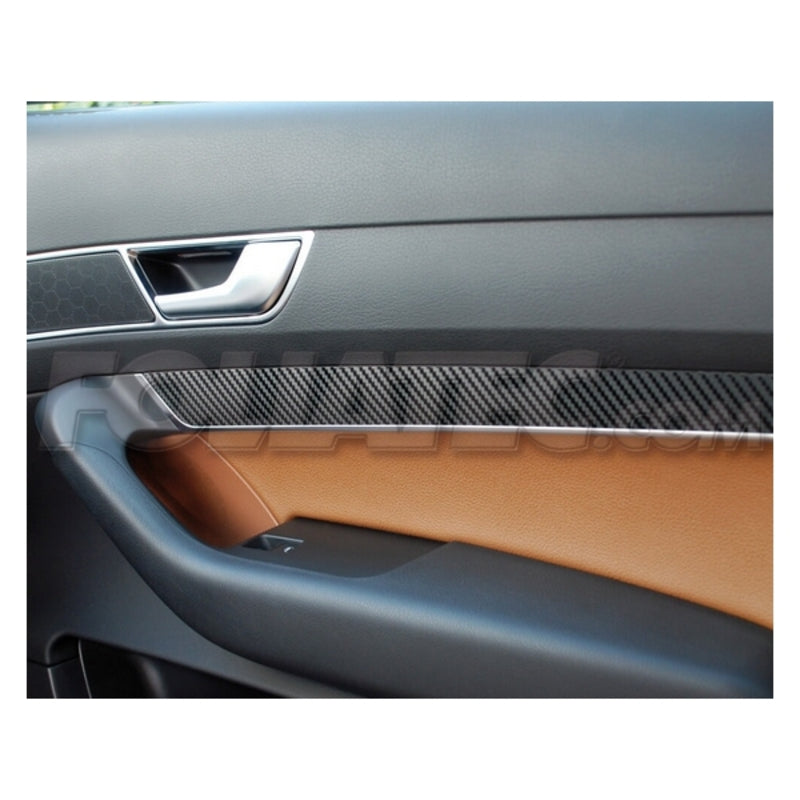 Foglio Foliatec Cockpit Design FT3161 Carbone (152 x 20 cm)