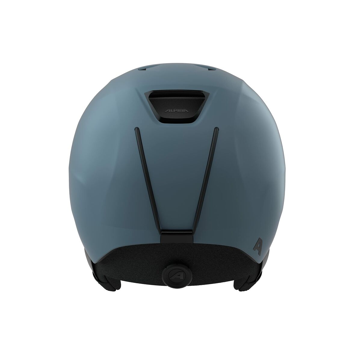 Casco da sci Alpina Brix Azzurro 59-63 cm