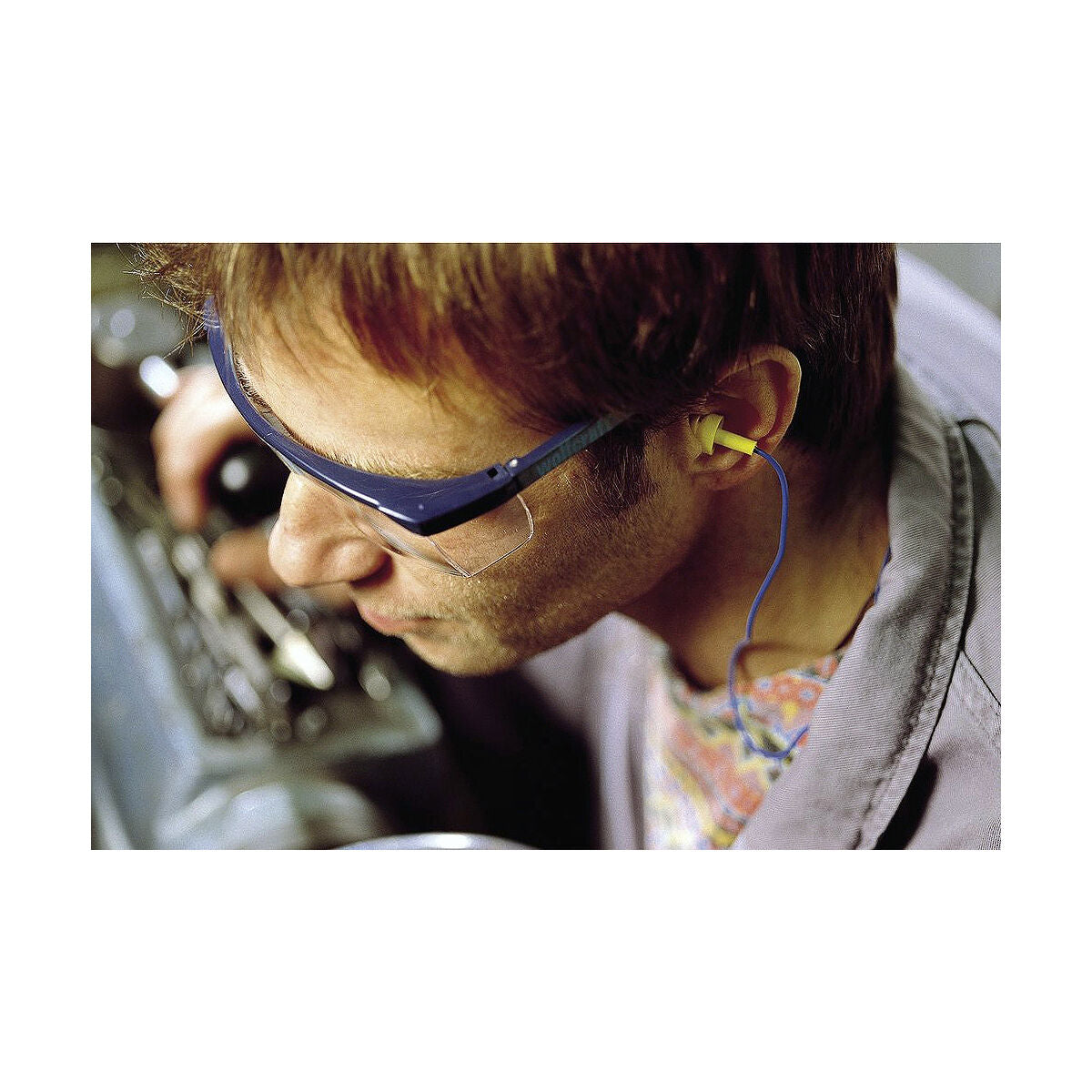 Tappi per le Orecchie Wolfcraft 4872000