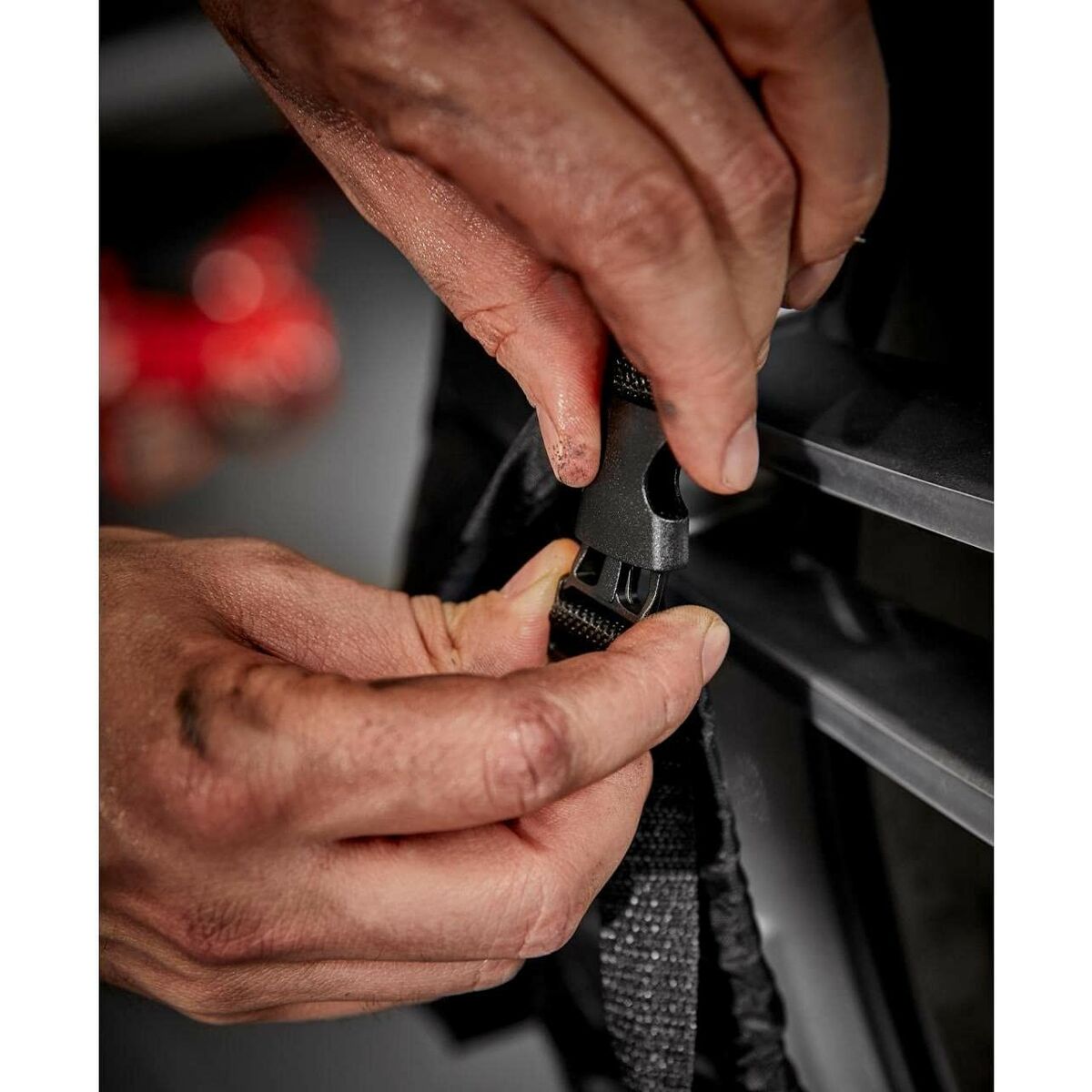 Borsa per Pneumatici FORMULA 1 TB100 Nero