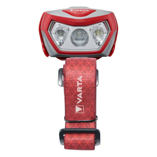 Torcia Frontale LED Varta Outdoor Sports H20 Pro 200 Lm