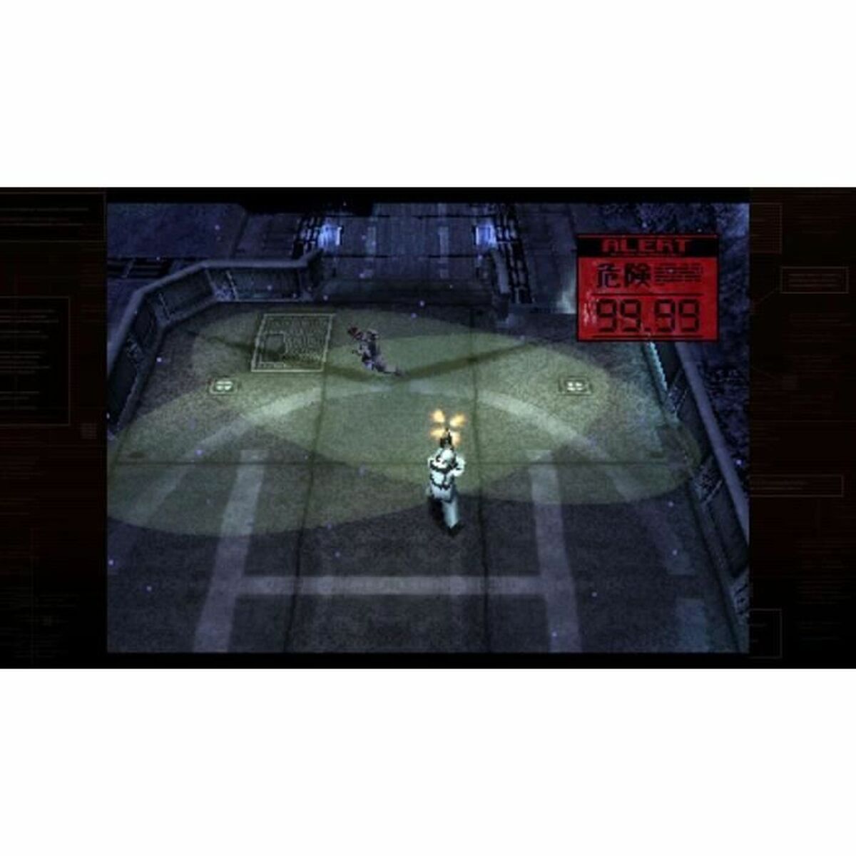 Videogioco per Switch Konami Metal Gear Solid: Master Collection Vol.1