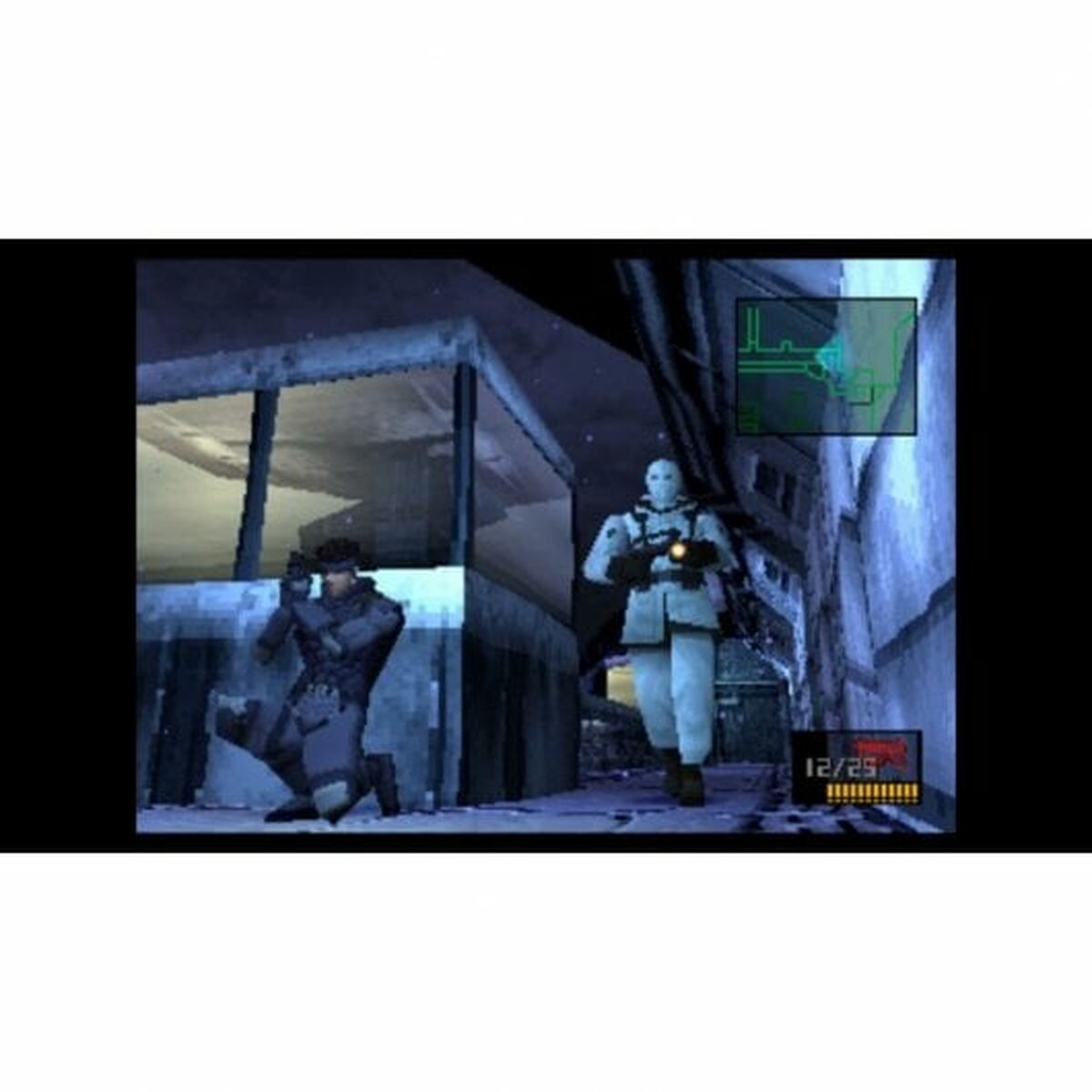 Videogioco per Xbox Series X Konami Holding Corporation Metal Gear Solid: Master Collection Vol.1