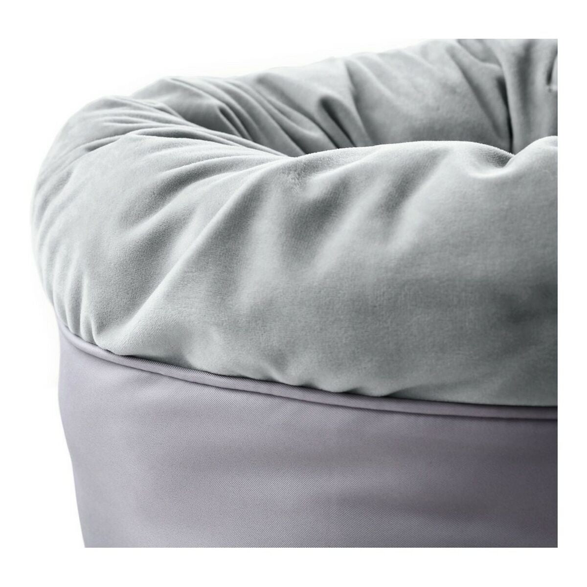 Letto per Cani Hunter MIRANDA Antracite 50 x 50 cm