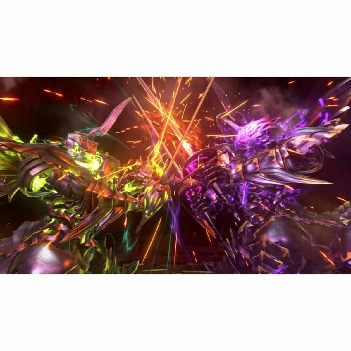 Videogioco PlayStation 5 Sony GRANBLUE FANTASY Relink - Day One Edition (FR)