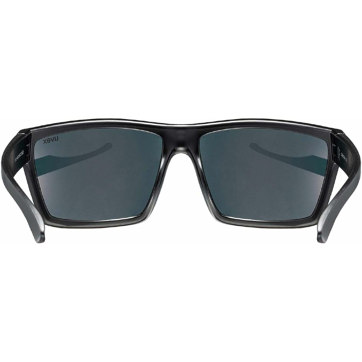 Occhiali da Sole Uvex 53/0/947/2213/UNI               Nero Rosso