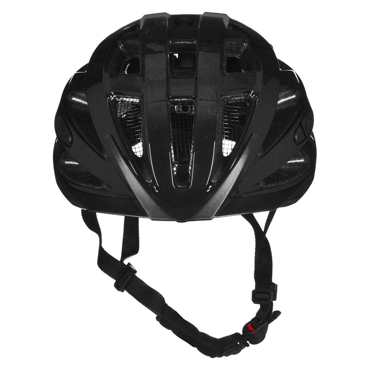 Casco da Ciclismo per Adulti Uvex S410429 Nero 56-60 cm
