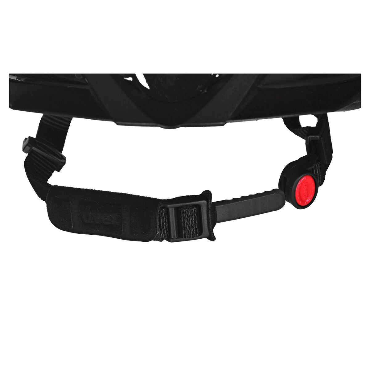 Casco da Ciclismo per Adulti Uvex S410429 Nero 56-60 cm