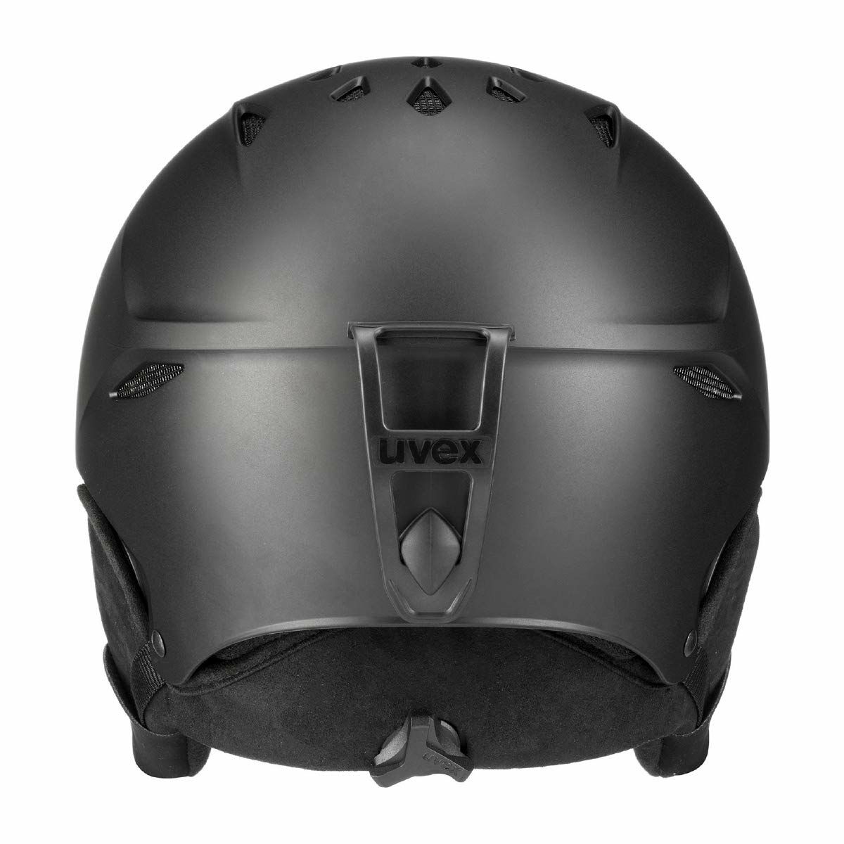 Casco da sci Uvex Magnum Nero Unisex adulti 61-65 cm