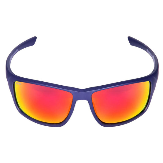 Occhiali da Sole Uvex 53/2/069/4416/UNI               Azzurro Arancio