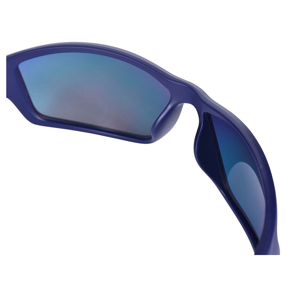 Occhiali da Sole Uvex 53/2/069/4416/UNI               Azzurro Arancio