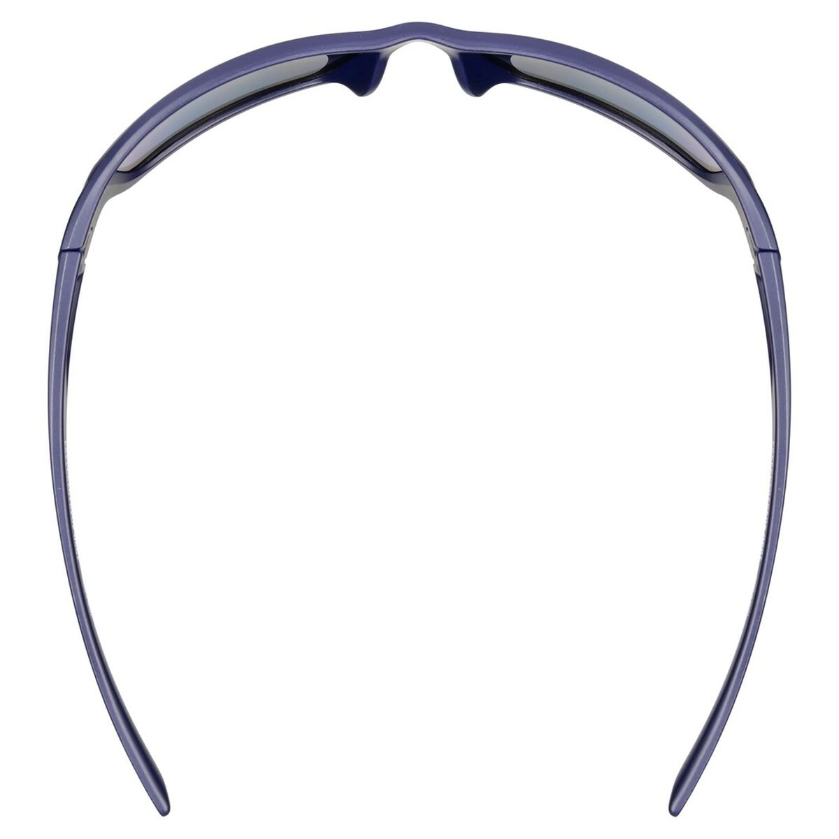 Occhiali da Sole Uvex 53/2/069/4416/UNI               Azzurro Arancio