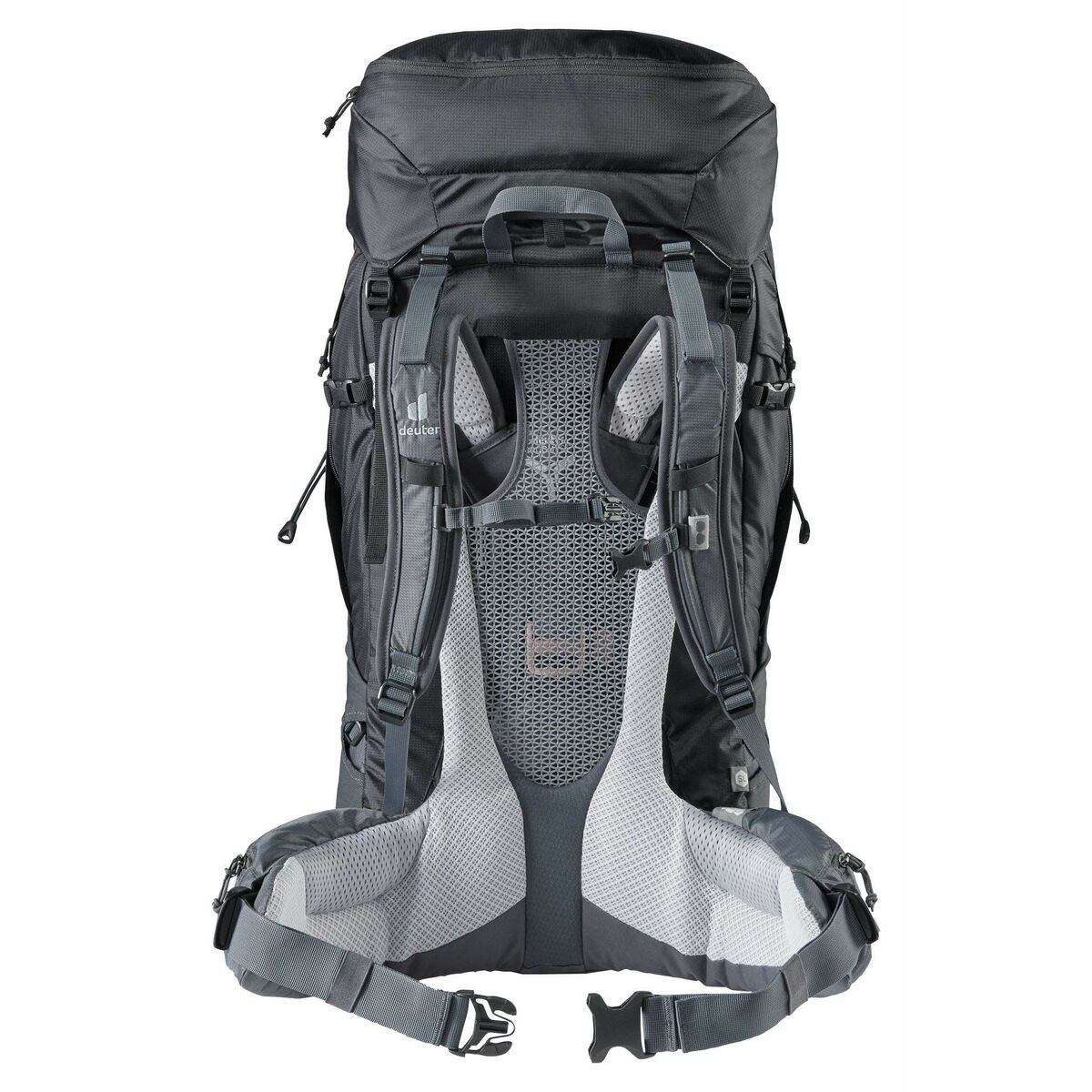 Zaino da trekking Deuter Futura Air Trek Nero 55 L