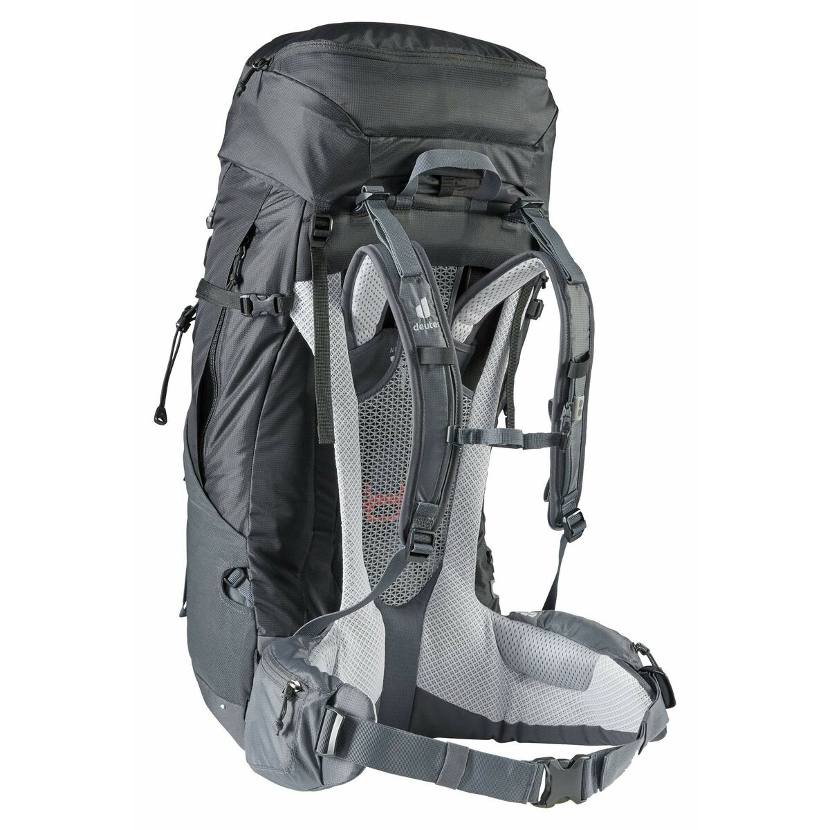 Zaino da trekking Deuter Futura Air Trek Nero 55 L