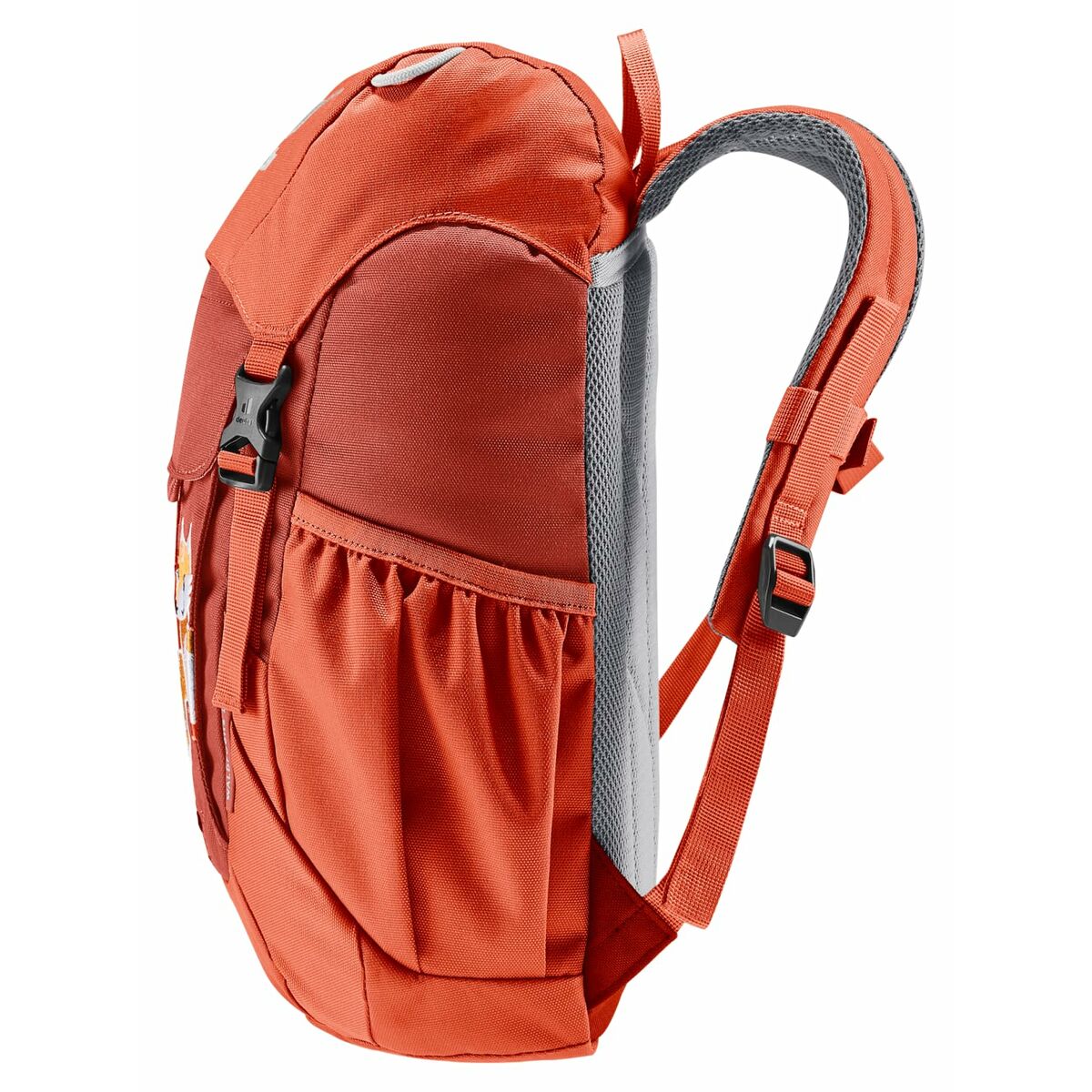 Zaino da trekking Deuter Waldfuchs Rosso