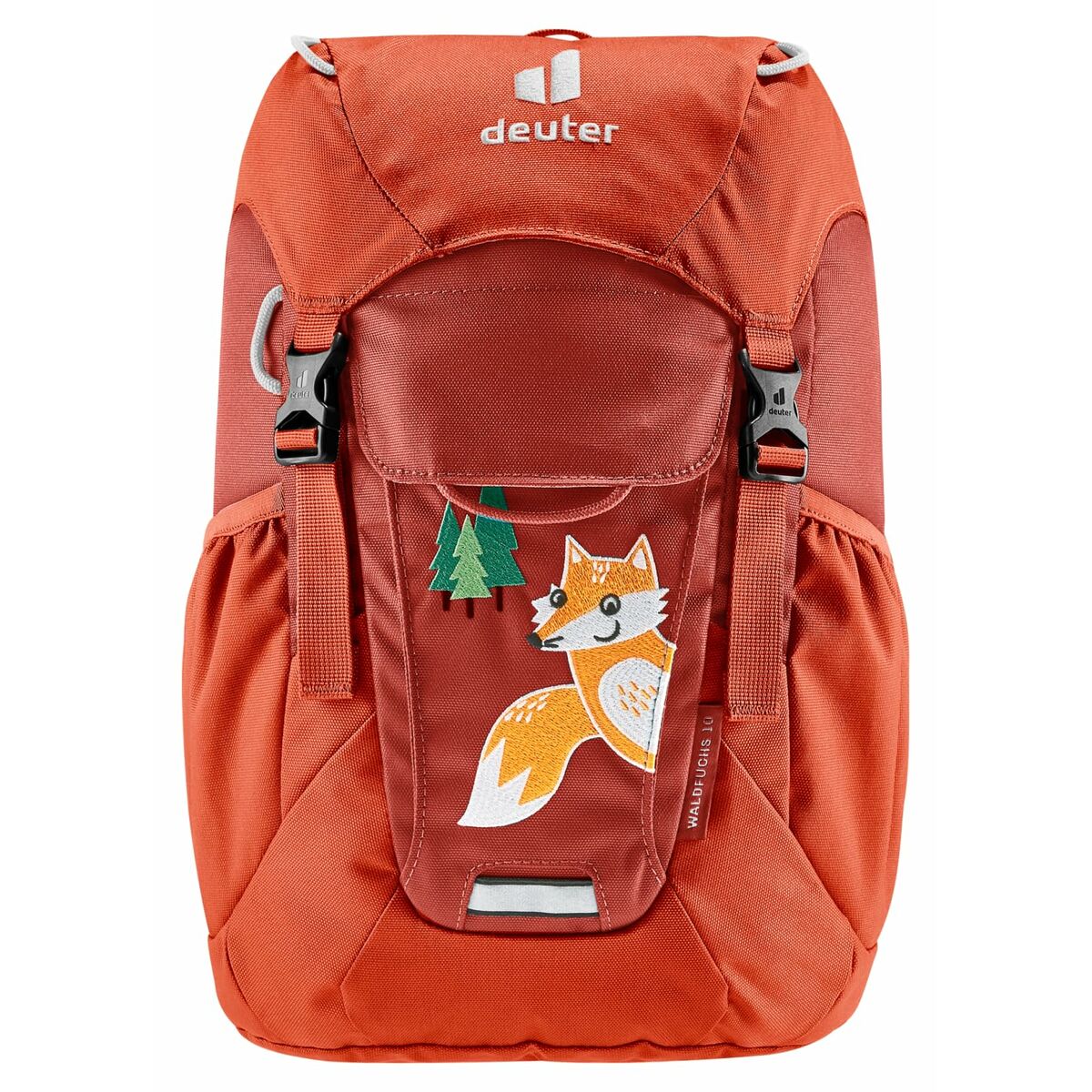 Zaino da trekking Deuter Waldfuchs Rosso