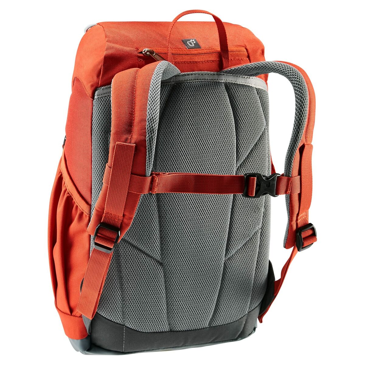 Zaino da trekking Deuter Waldfuchs 14 L Rosso Poliestere