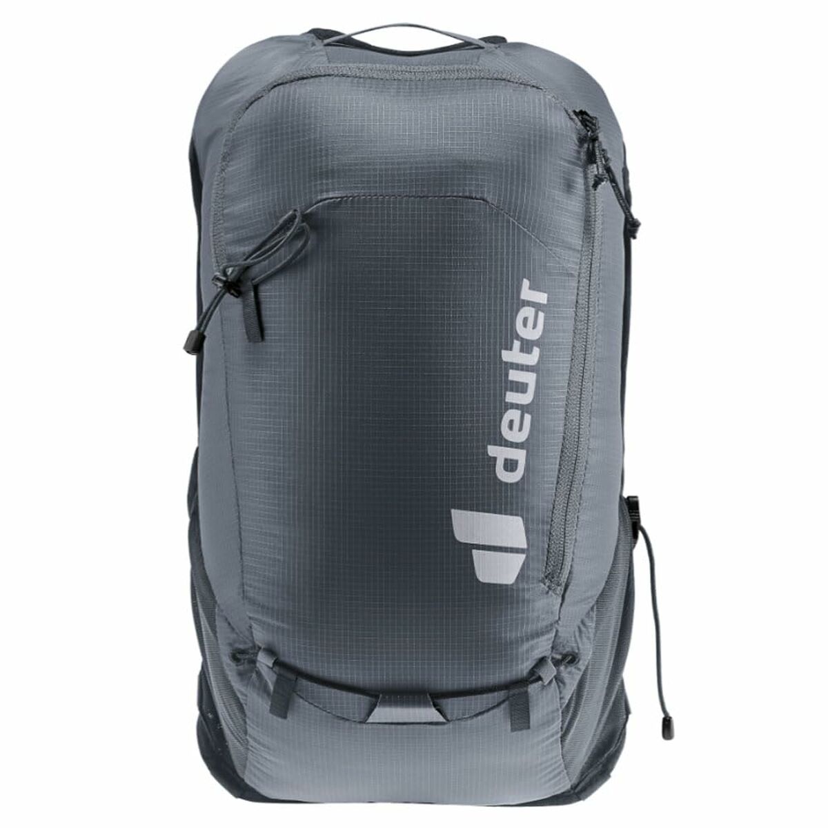 Zaino da trekking Deuter Ascender Nero Nylon 7 L