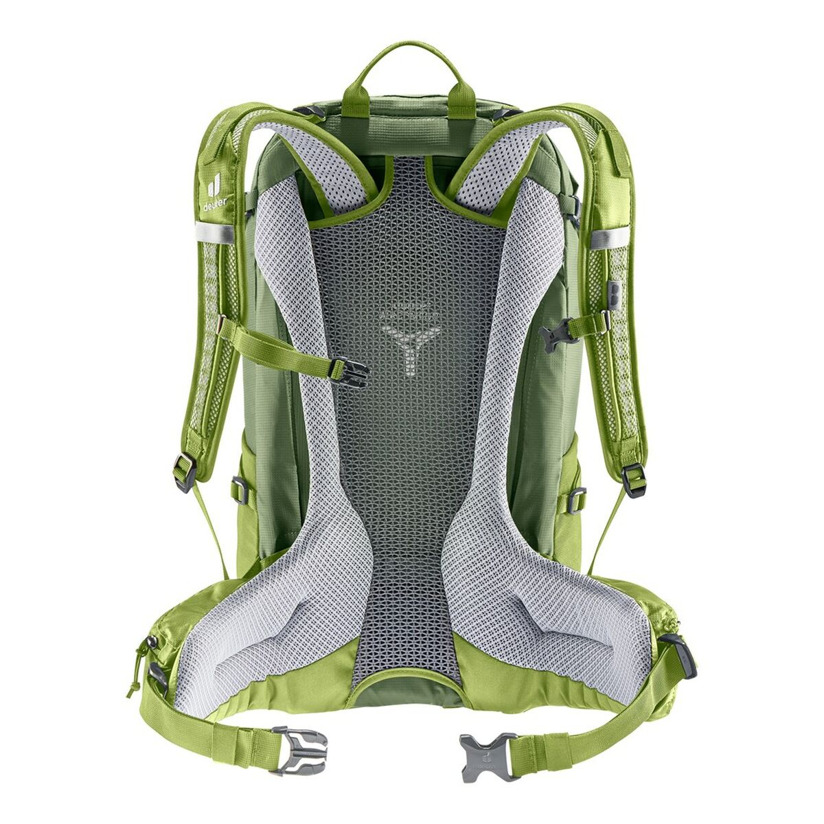 Zaino da trekking Deuter Futura 27 Verde 28 x 55 x 20 cm