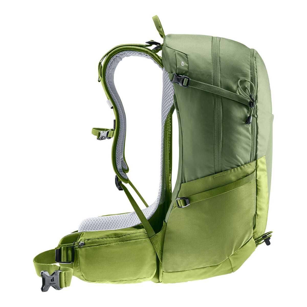 Zaino da trekking Deuter Futura 27 Verde 28 x 55 x 20 cm