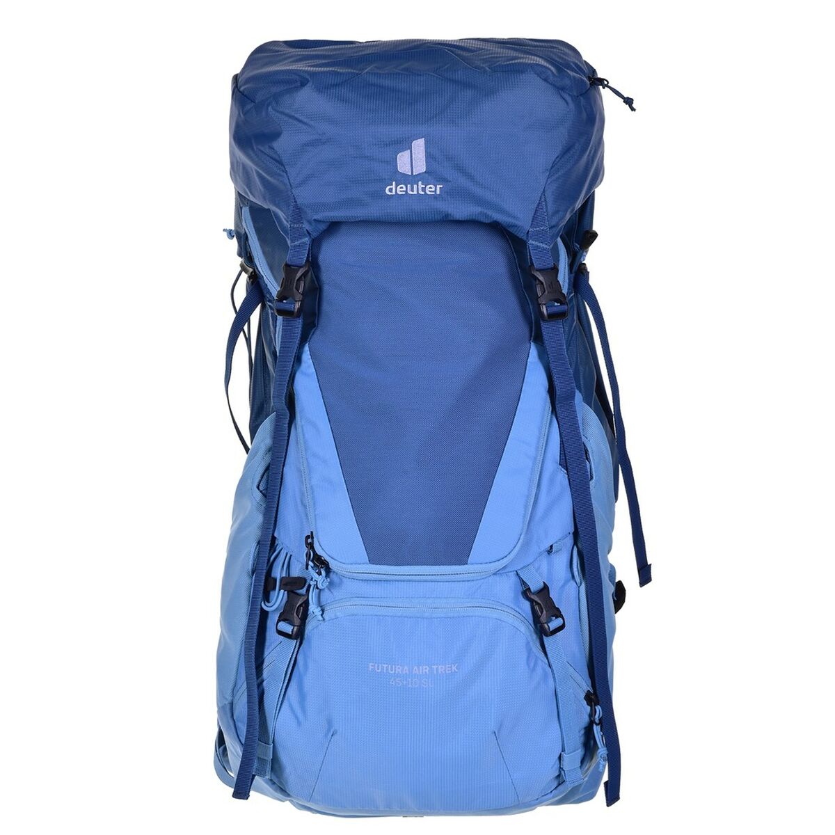 Zaino Multiuso Deuter Futura Air Trek Azzurro