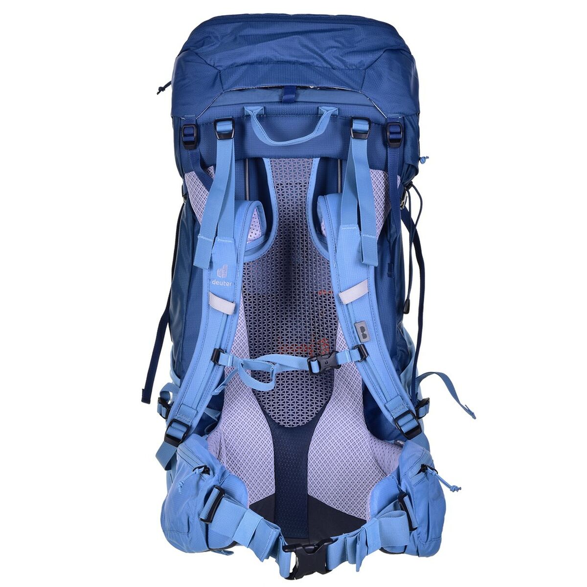 Zaino Multiuso Deuter Futura Air Trek Azzurro