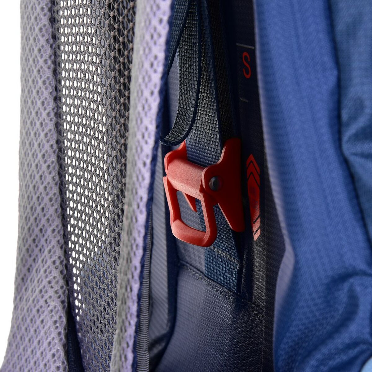 Zaino Multiuso Deuter Futura Air Trek Azzurro