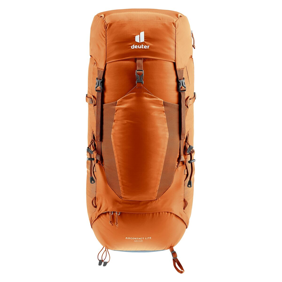 Zaino da trekking Deuter Aircontact Lite Marrone 50 L