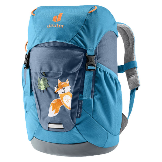 Zaino da trekking Deuter Waldfuchs Azzurro Poliestere 14 L