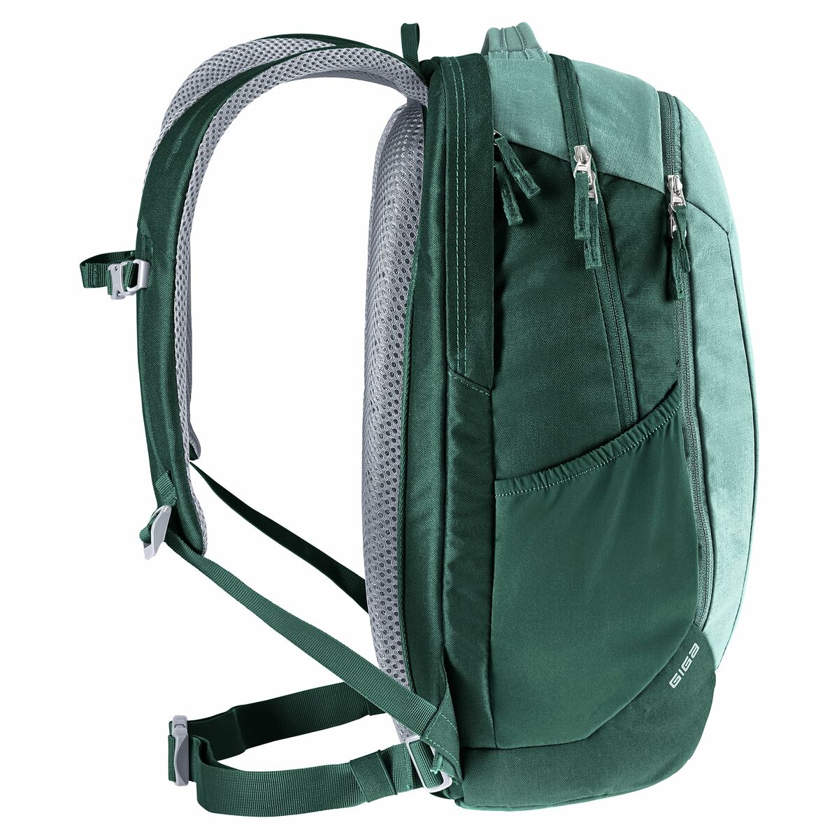 Zaino da trekking Deuter Giga Verde 28 L