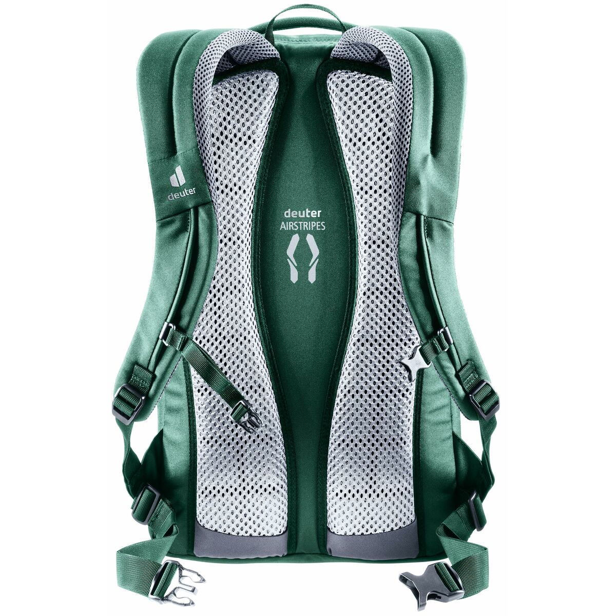 Zaino da trekking Deuter Giga Verde 28 L