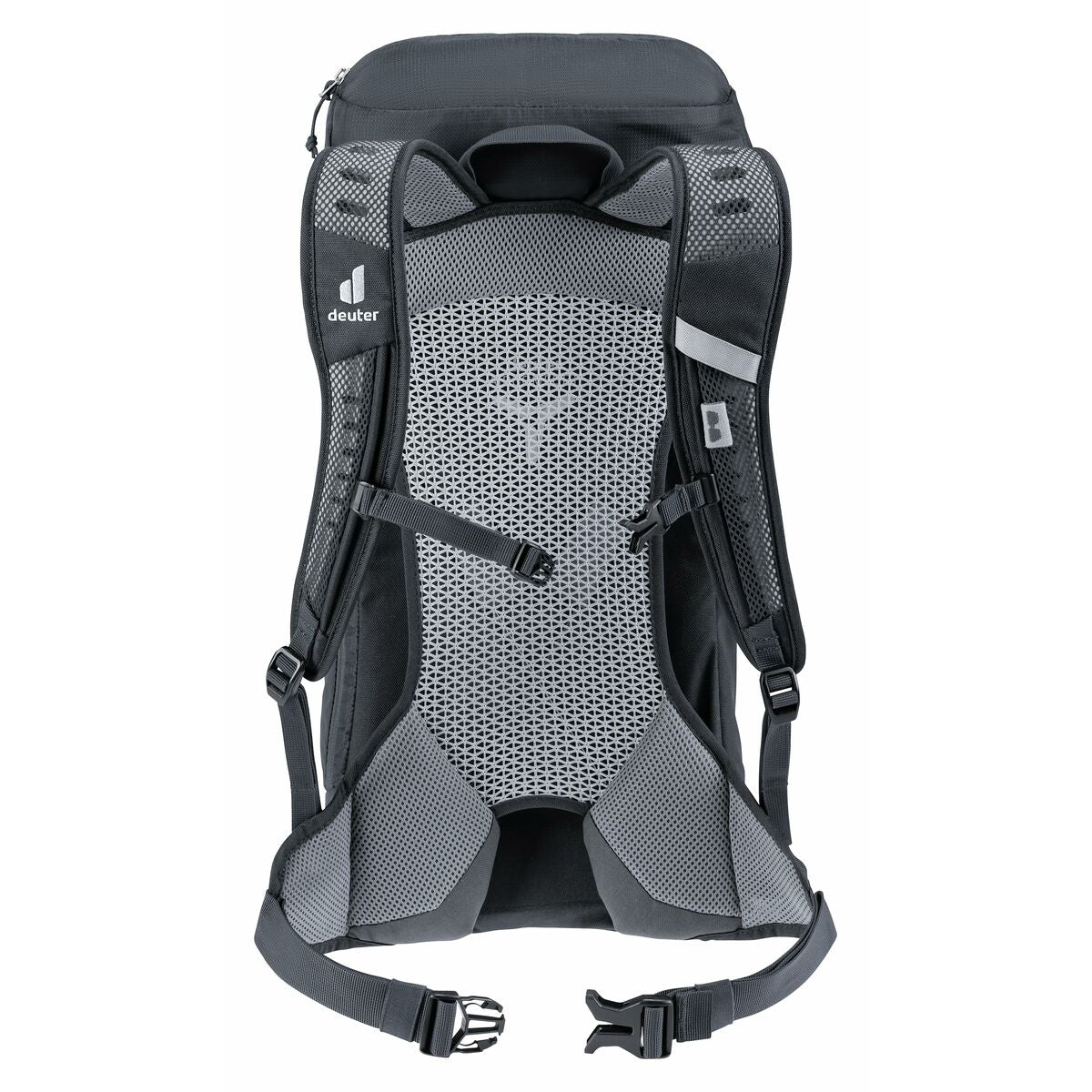 Zaino da trekking Deuter AC Lite Nero 16 L