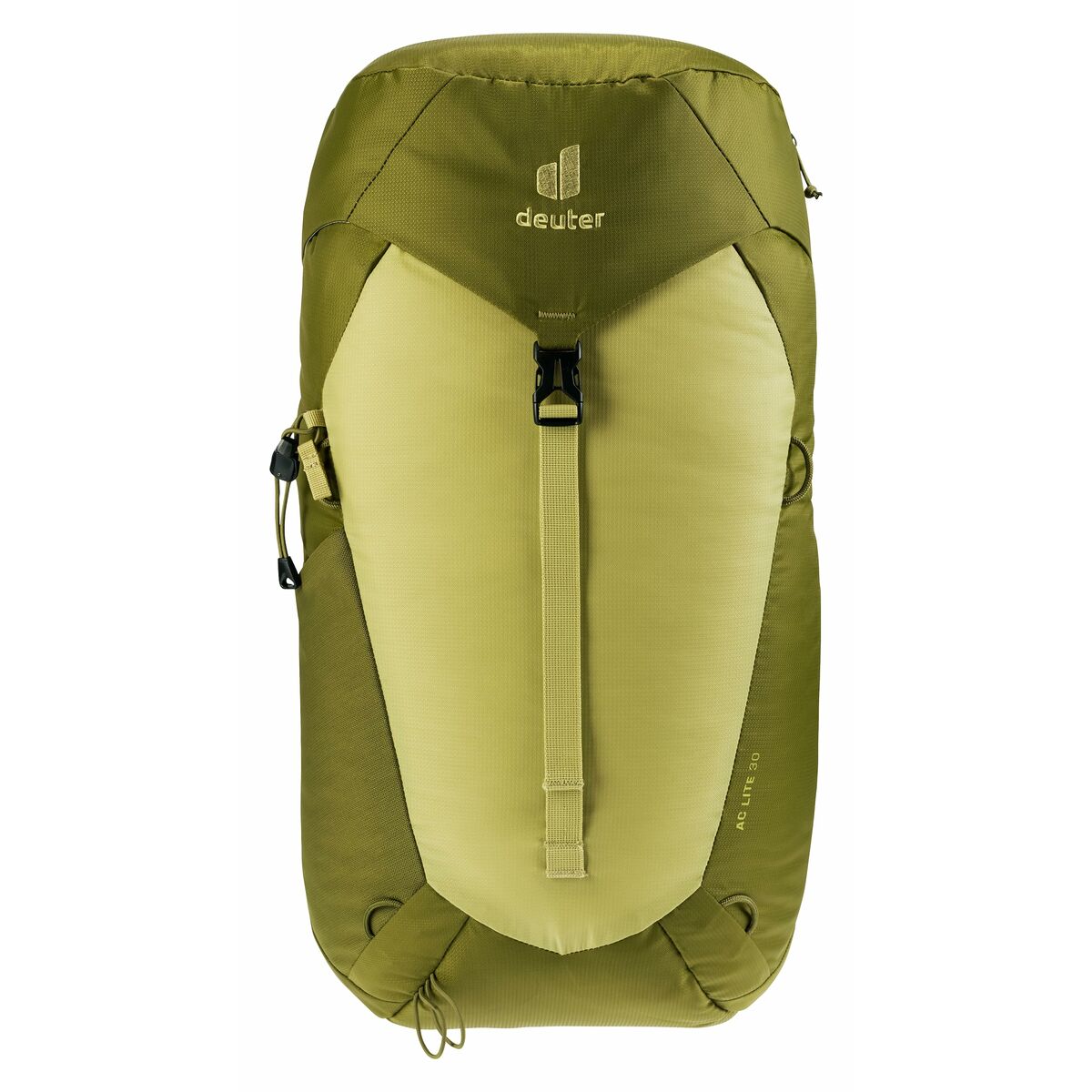 Zaino da trekking Deuter AC Lite Verde 30 L