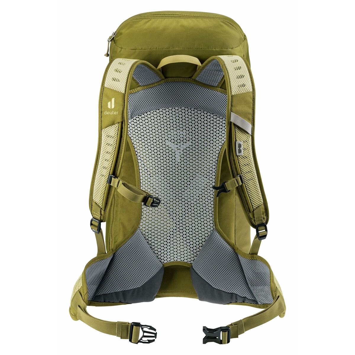 Zaino da trekking Deuter AC Lite Verde 30 L