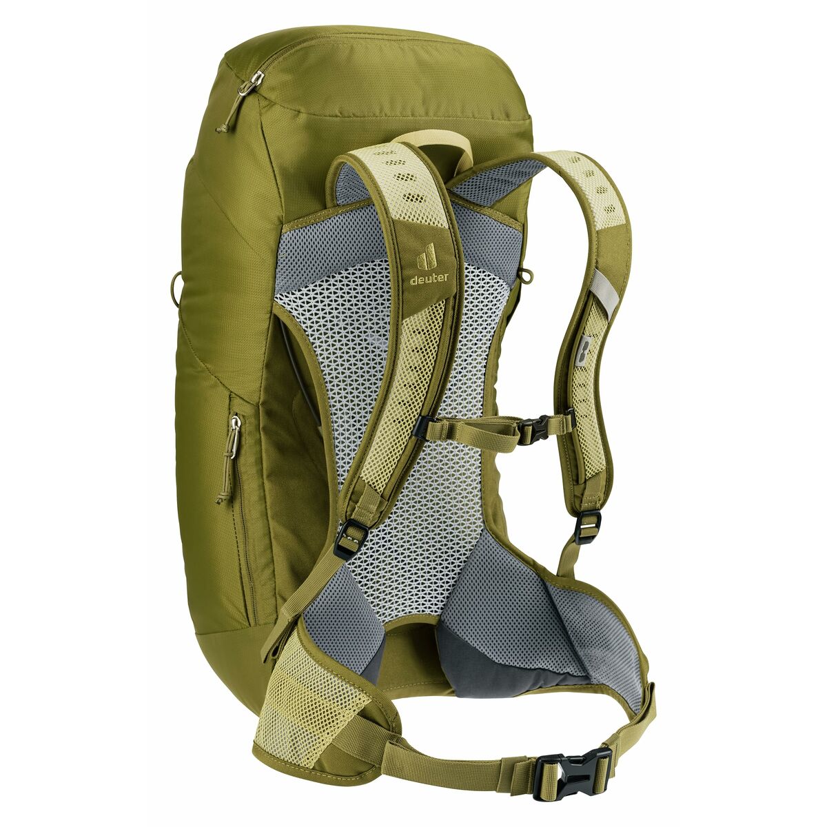 Zaino da trekking Deuter AC Lite Verde 30 L