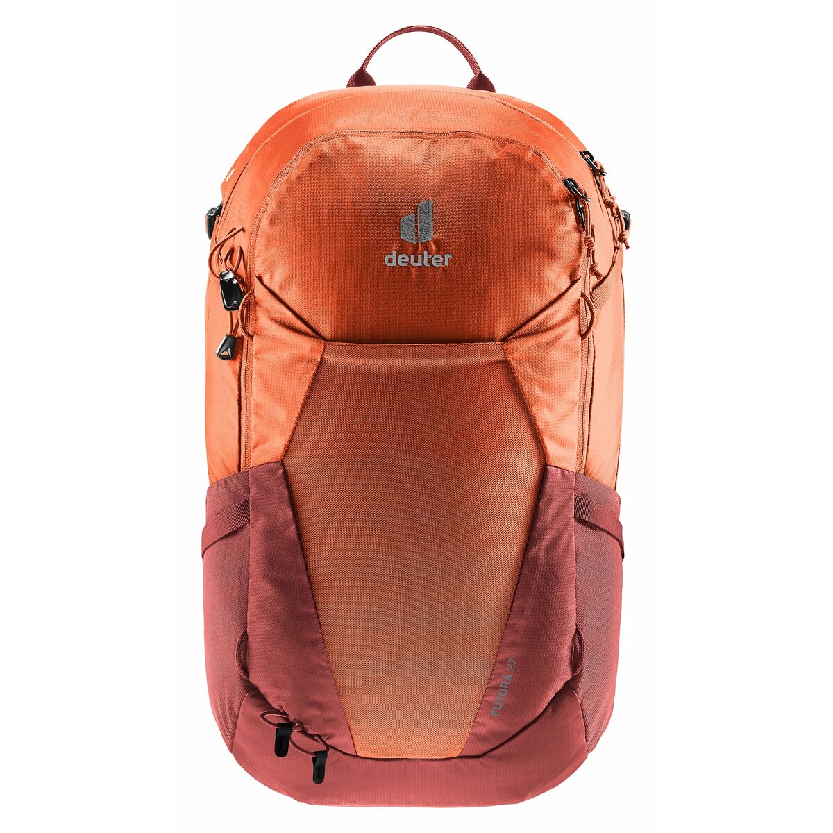 Zaino da trekking Deuter Futura Rosso 27 L