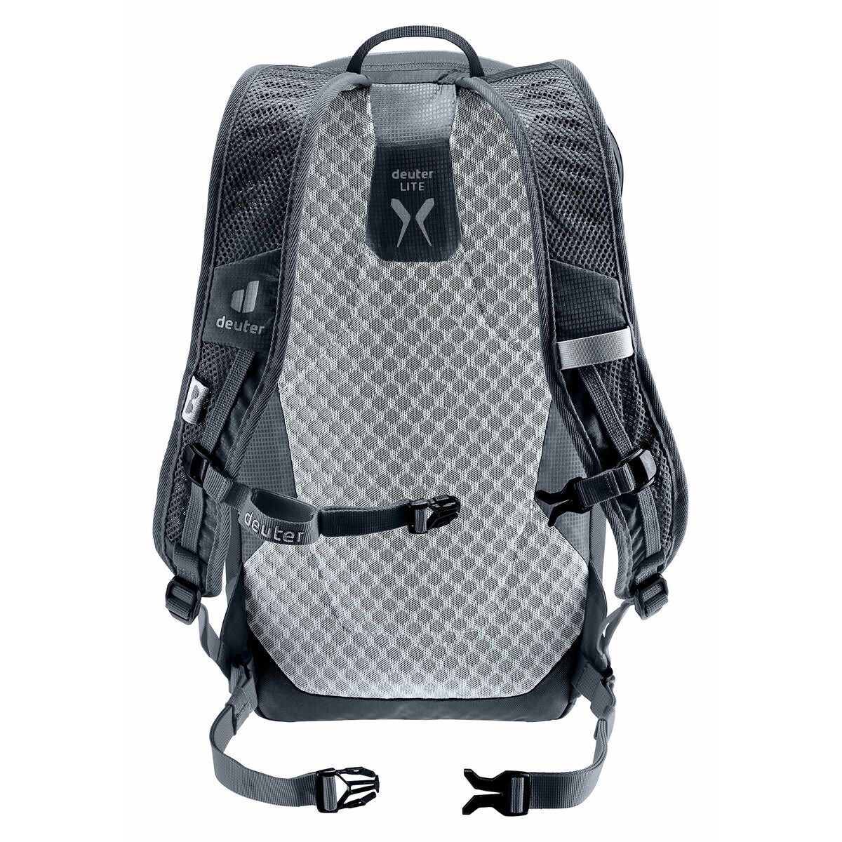 Zaino da trekking Deuter Speed Lite Nero 17 L