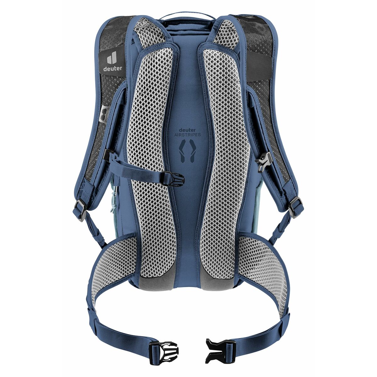 Zaino Sportivo Deuter Race Turchese 12 L