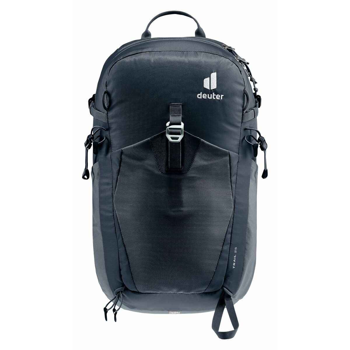 Zaino da trekking Deuter Trail Nero 25 L