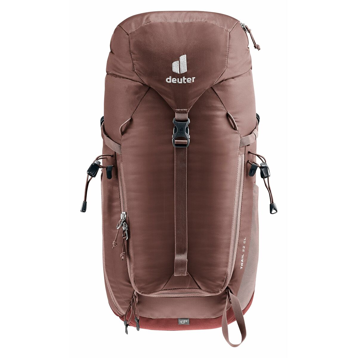 Zaino da trekking Deuter Trail Marrone 22 L