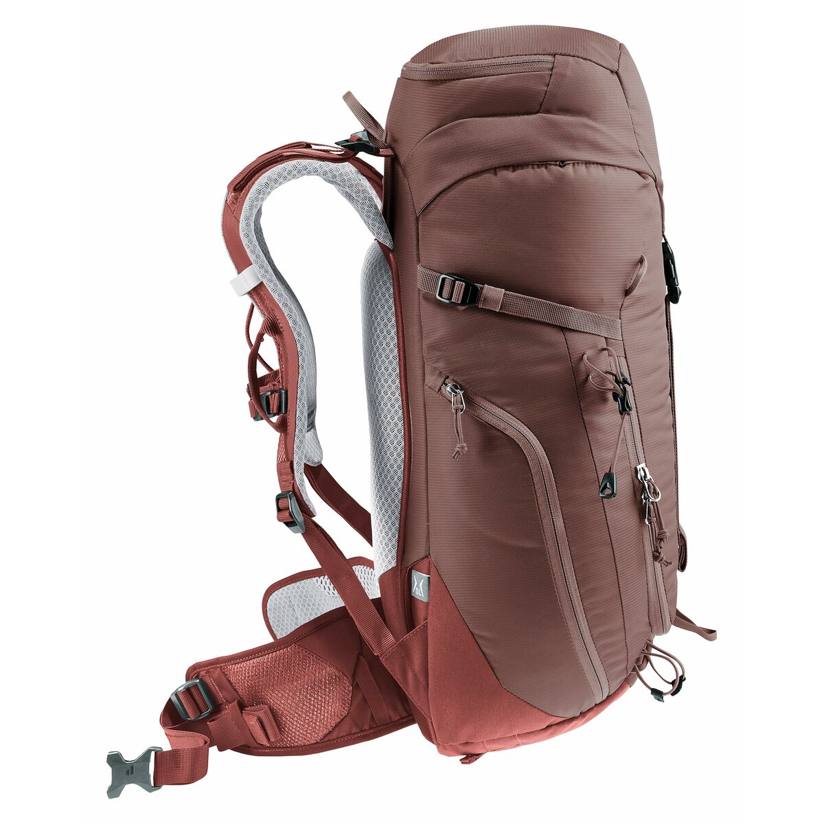 Zaino da trekking Deuter Trail Marrone 22 L