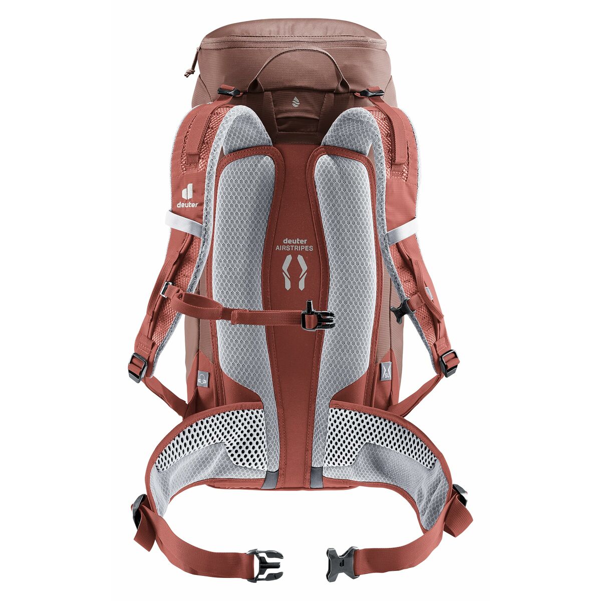 Zaino da trekking Deuter Trail Marrone 22 L
