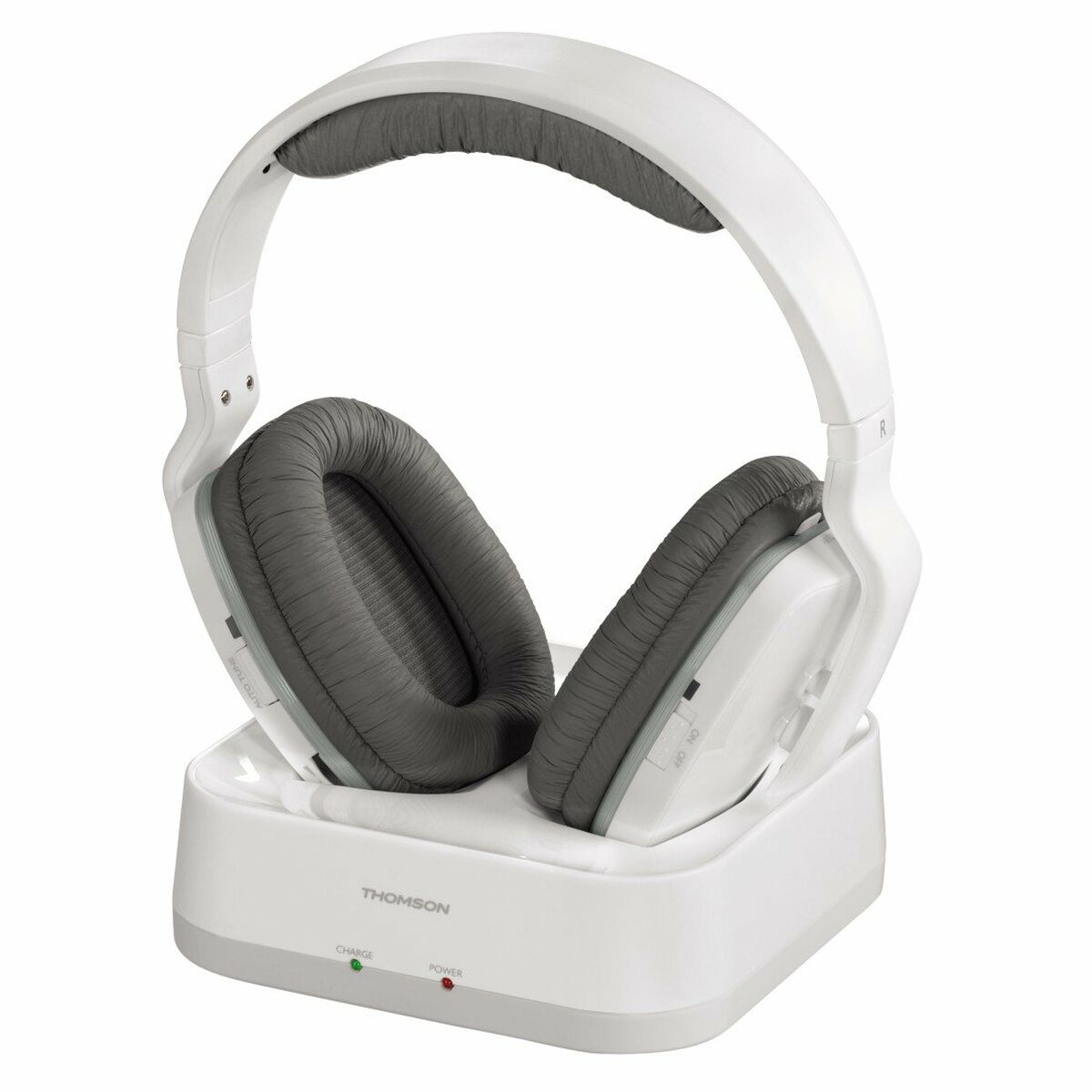 Auricolari Thomson WHP3311W Bianco